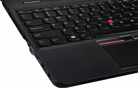 لپ تاپ استوک لنوو مدل ThinkPad E560 - Image 2