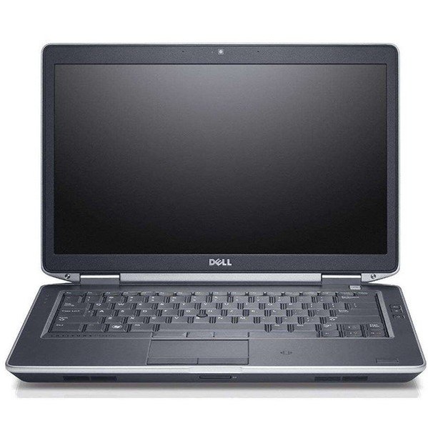 لپ تاپ استوک دل مدل Dell Latitude E6540