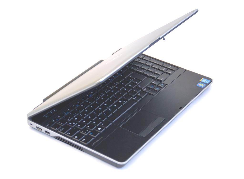 لپ تاپ استوک دل مدل Dell Latitude E6540 - Image 2