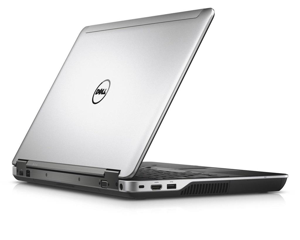 لپ تاپ استوک دل مدل Dell Latitude E6540 - Image 4