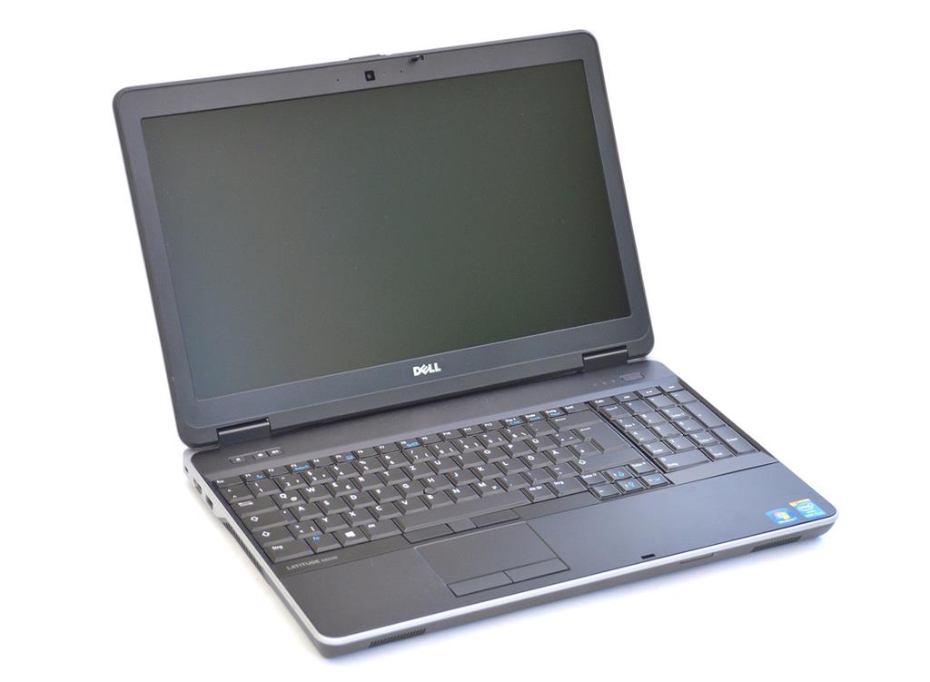 لپ تاپ استوک دل مدل Dell Latitude E6540 - Image 3
